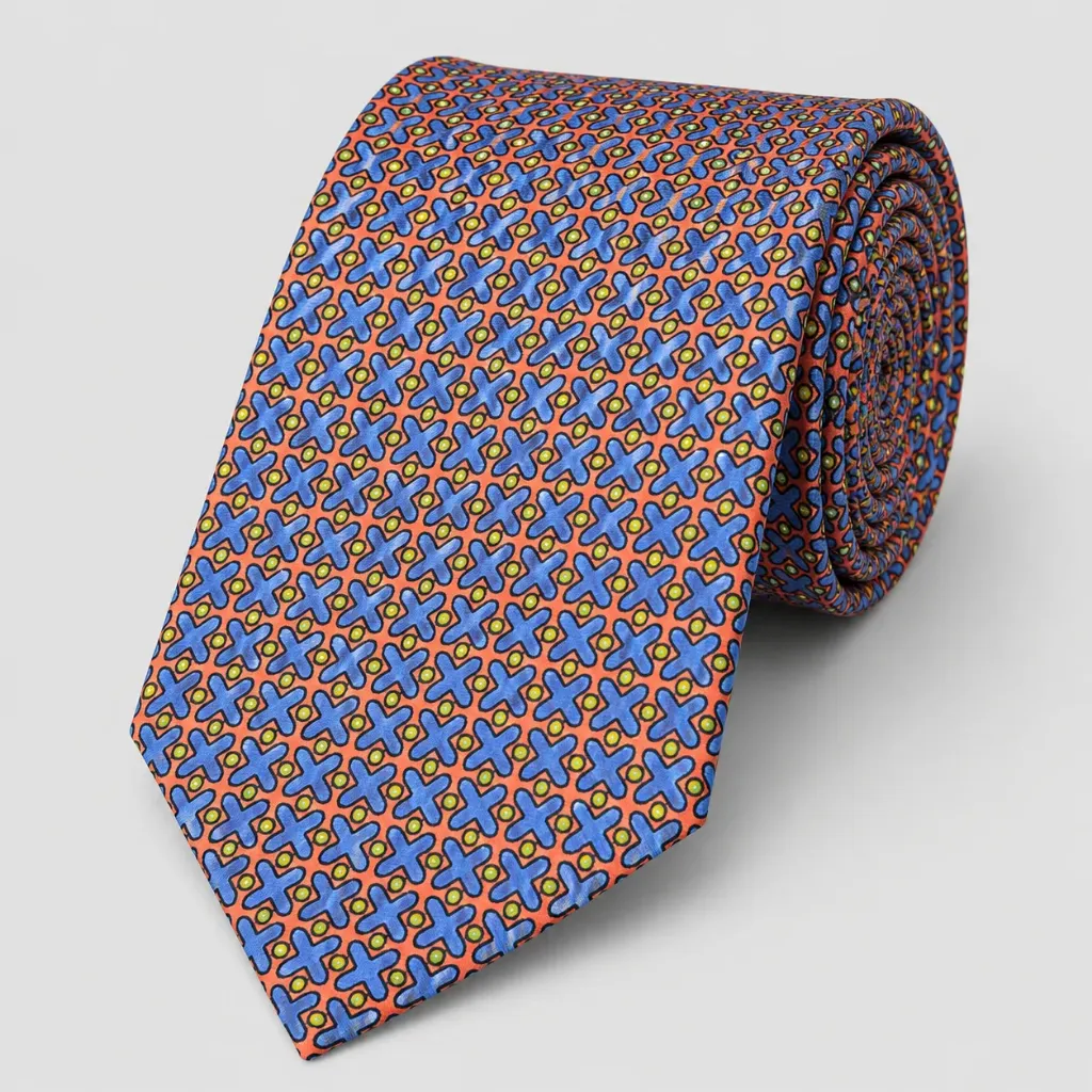 Corbata 7
