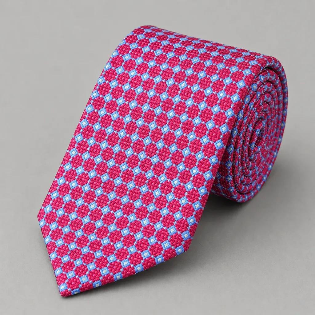 Corbata 3