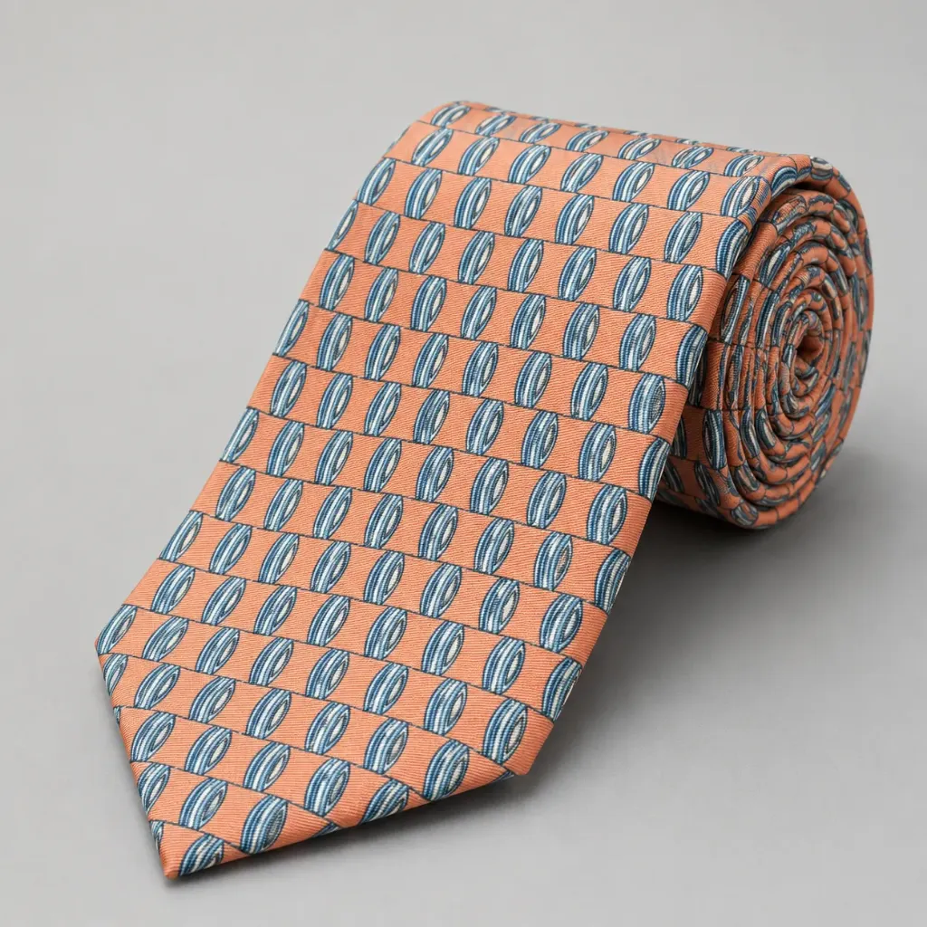 Corbata 4