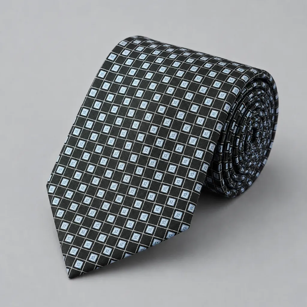 Corbata 12