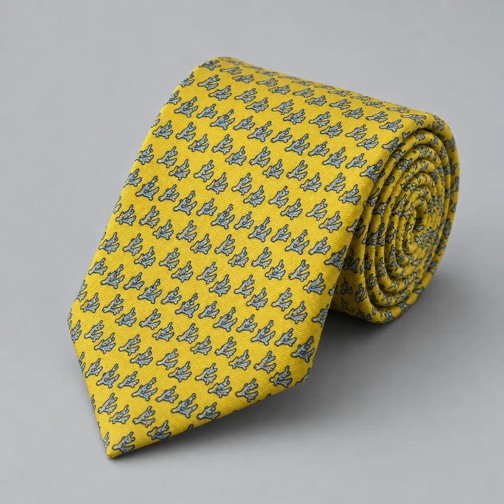 Corbata 1
